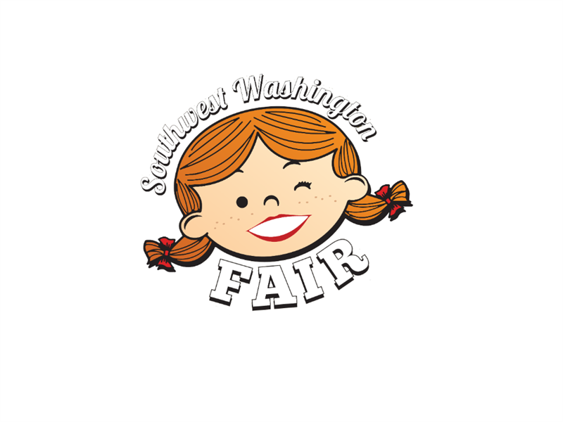 Logo for 2026 Southwest Washington Fair